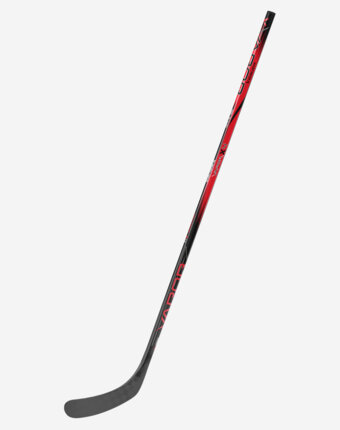Клюшка хоккейная Bauer Vapor X4 SR-87, Черный мужчинам