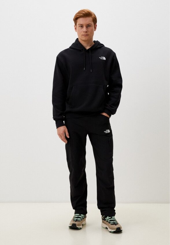 Брюки спортивные The North Face