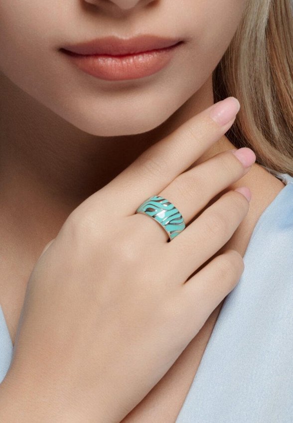 Кольцо Sokolov