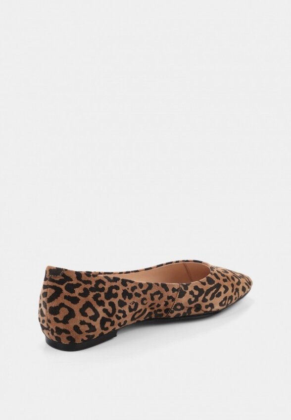 Балетки Valley