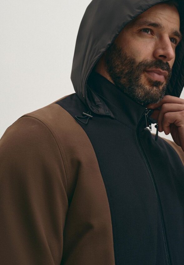 Куртка утепленная 20Line