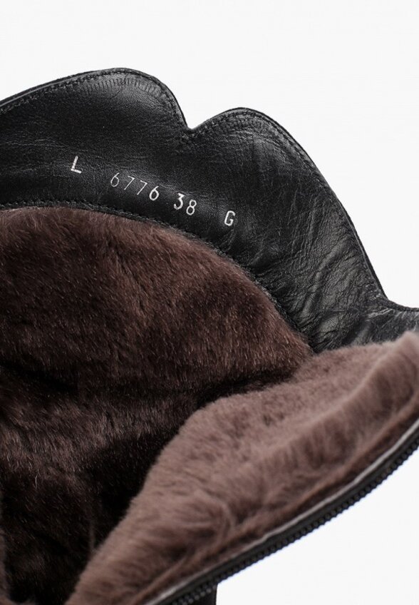 Ботильоны Gresco