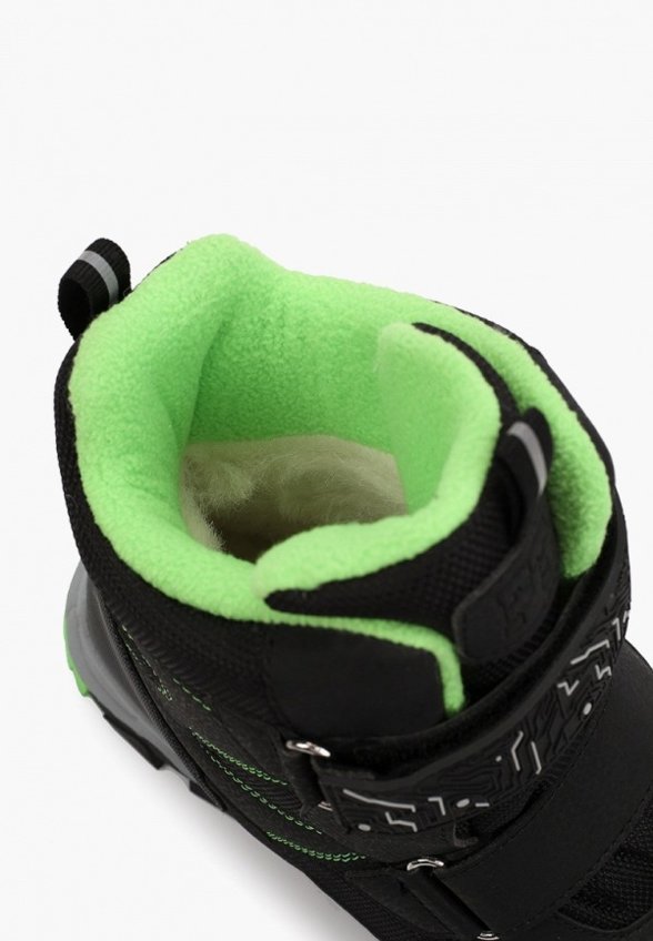 Ботинки PlayToday