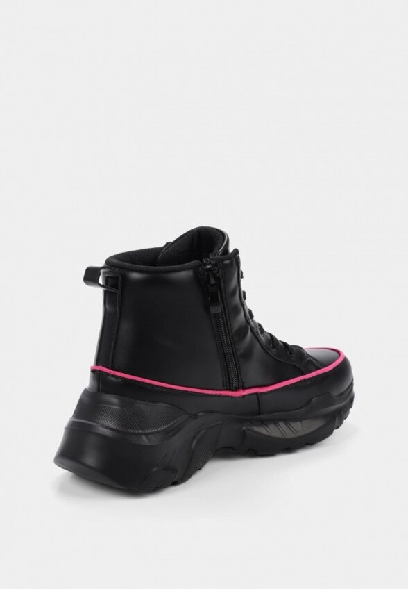 Ботинки Shuzzi