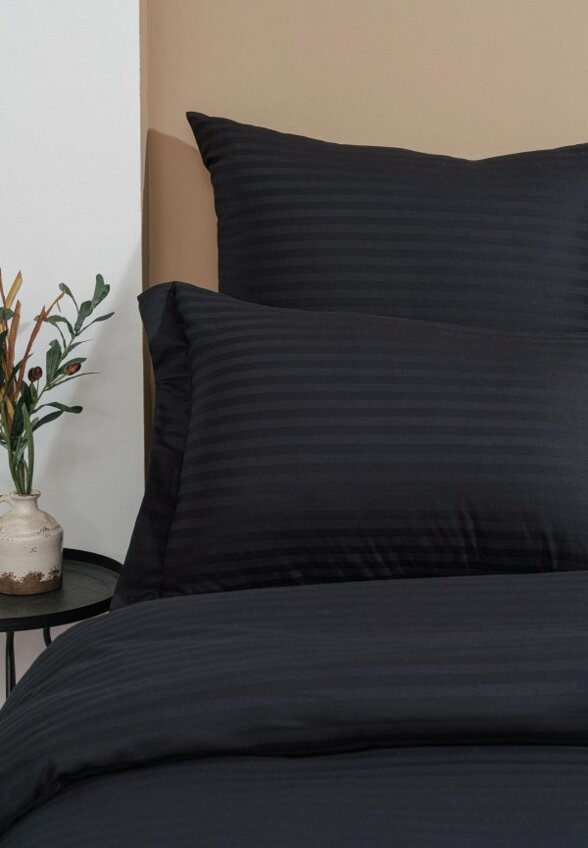 Постельное белье Евро Viva la Vita