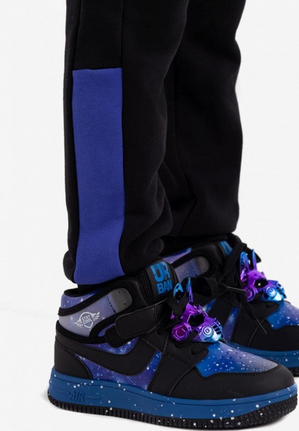 Брюки спортивные Kapika