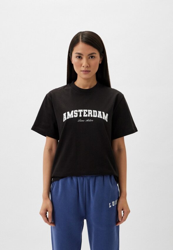 Футболка Lune