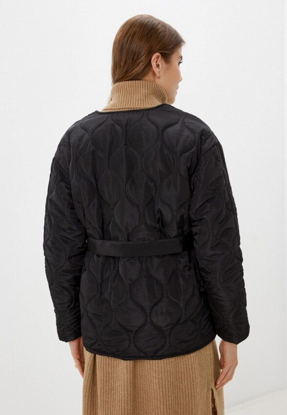 Куртка стеганая Forza Viva