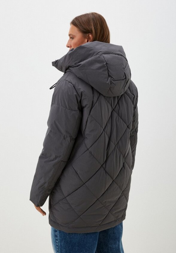 Куртка стеганая Winterra