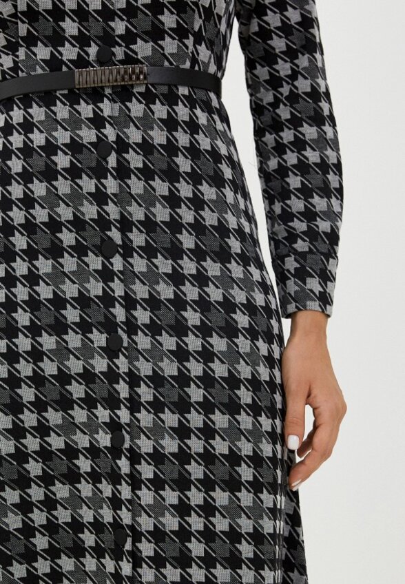 Платье MadaM T