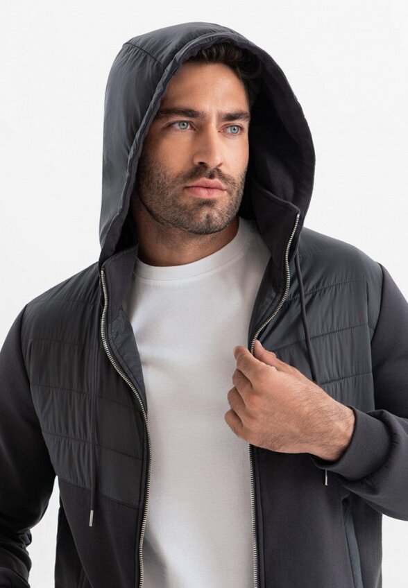 Толстовка Kanzler