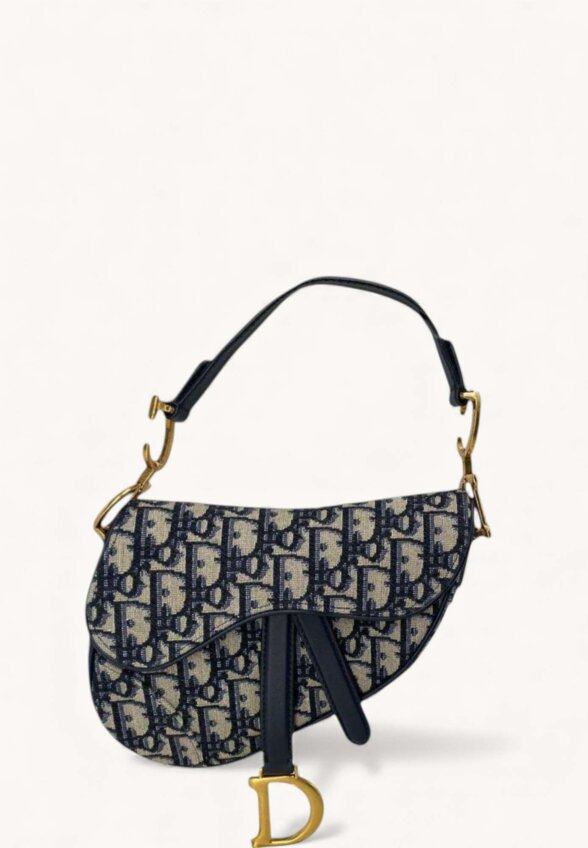 Dior Saddle