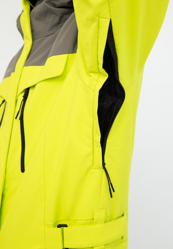 Комбинезон сноубордический High Experience