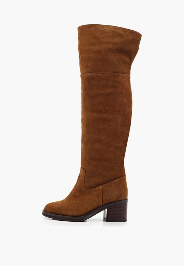 Ботфорты Vitacci