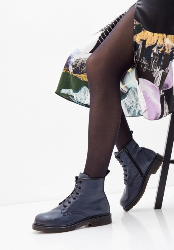 Ботинки Thomas Munz