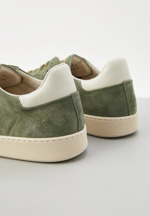 Кеды Woolrich