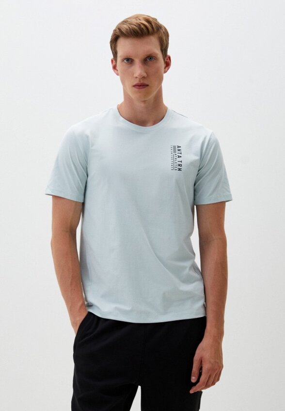 Футболка спортивная Anta