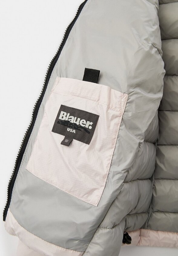 Куртка утепленная Blauer USA