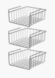 Комплект корзин Elcasa1  - превью