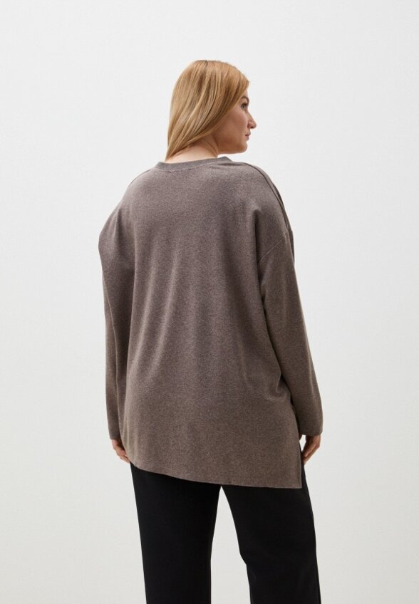 Пуловер Modress