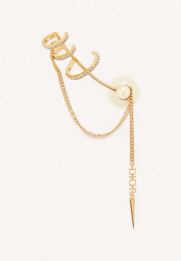 Dior Earrings