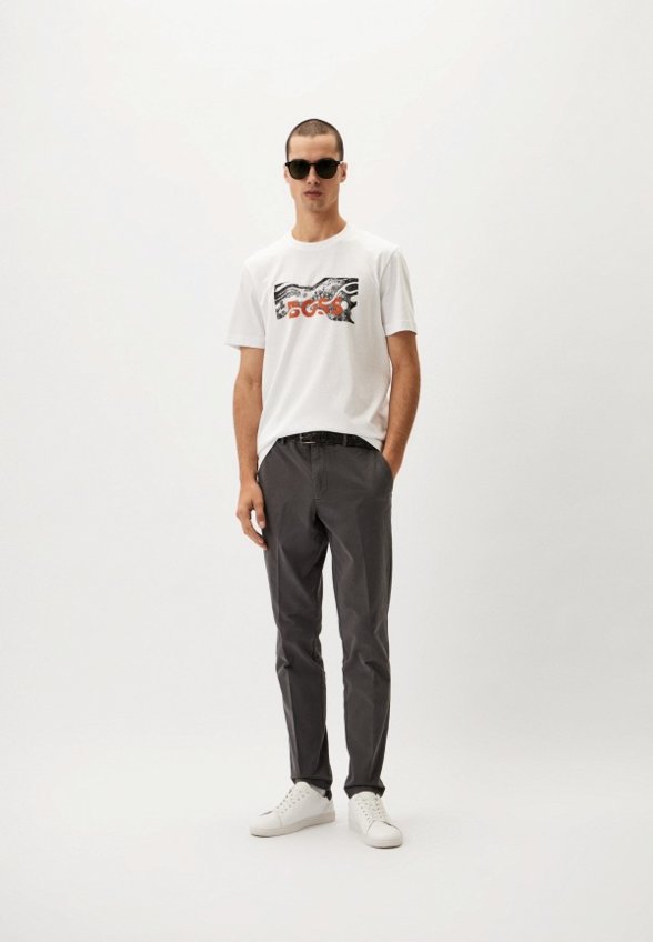 Футболка Boss