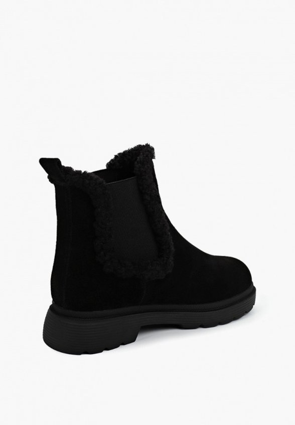 Ботинки Valeani