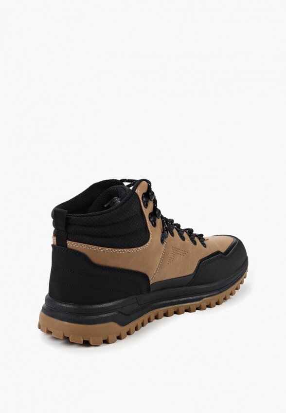 Ботинки Briggs