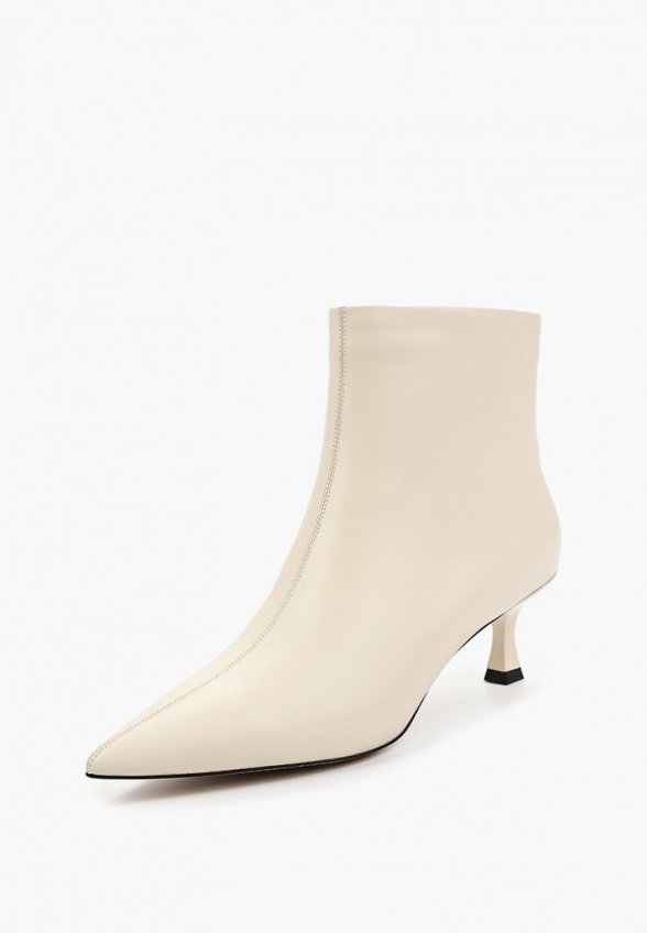 Ботильоны To Be Blossom