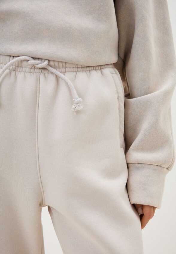 Брюки спортивные Mark Formelle