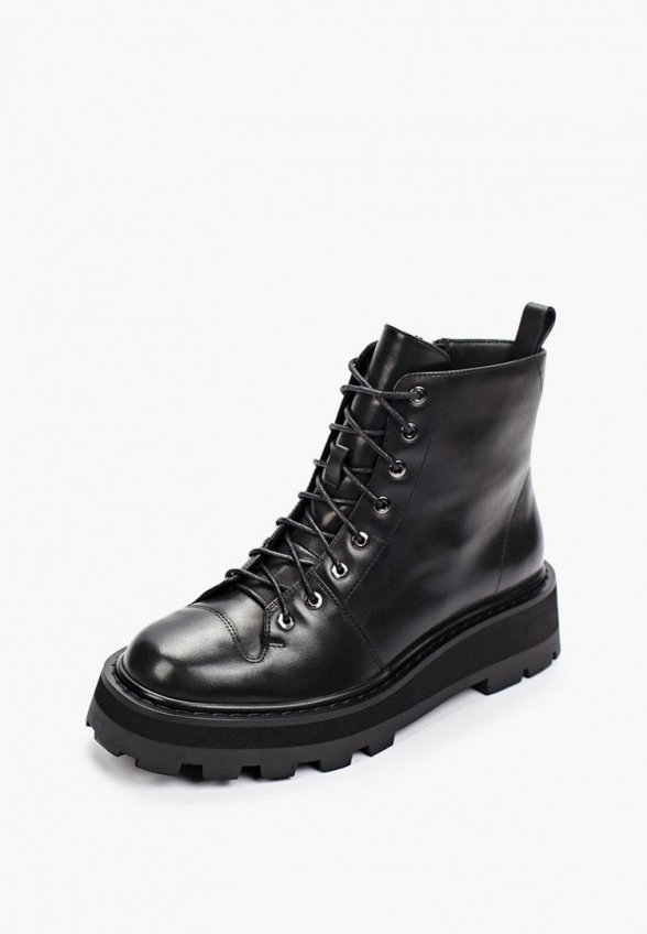 Ботинки Basconi