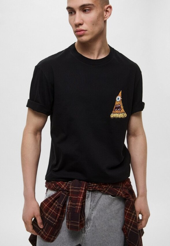 Футболка Hugo