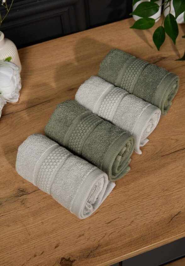 Набор полотенец Sanpa