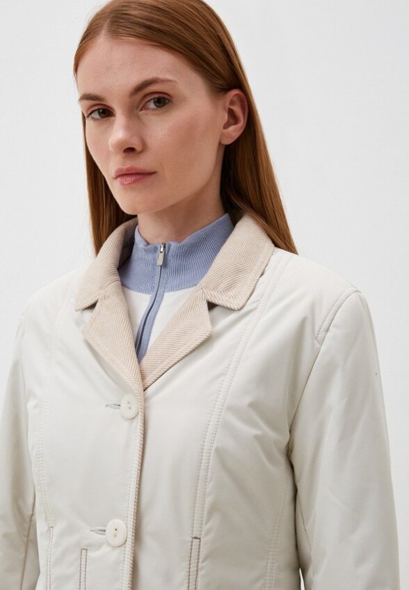 Куртка стеганая Dimma