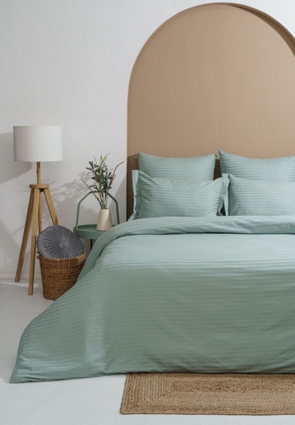 Постельное белье 2-спальное Viva la Vita