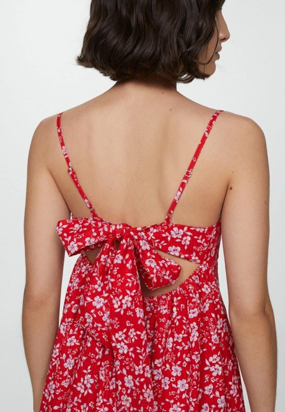 Сарафан Mango