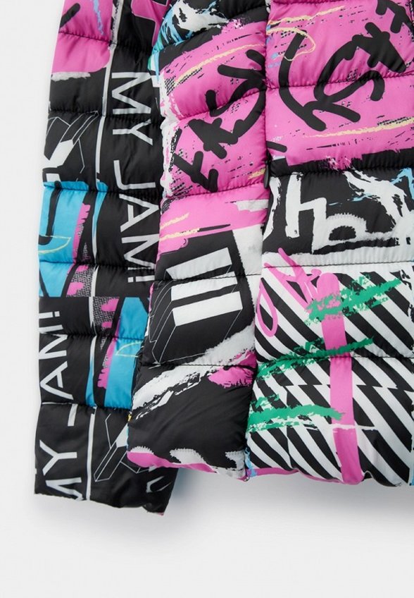 Куртка утепленная PlayToday