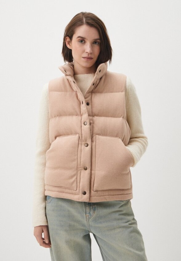 Жилет утепленный Manera Odevatca