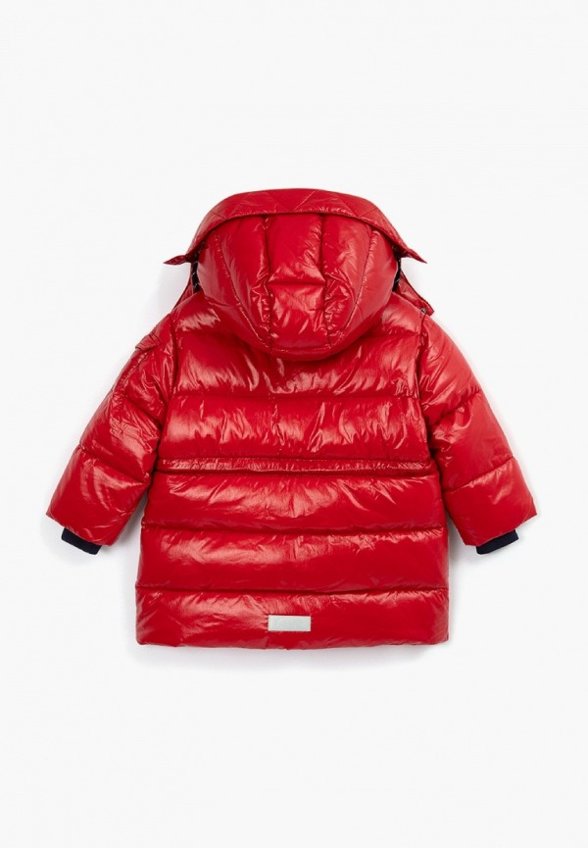 Куртка утепленная Gulliver