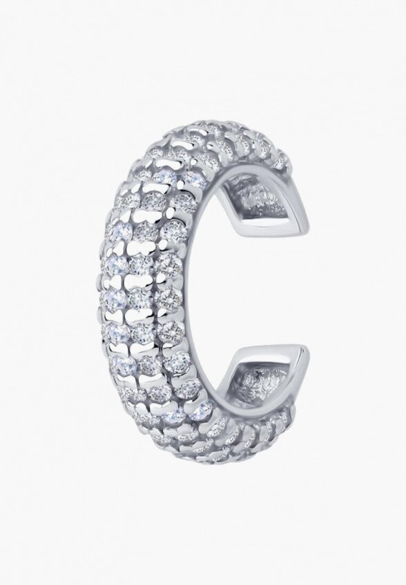 Серьга Sokolov