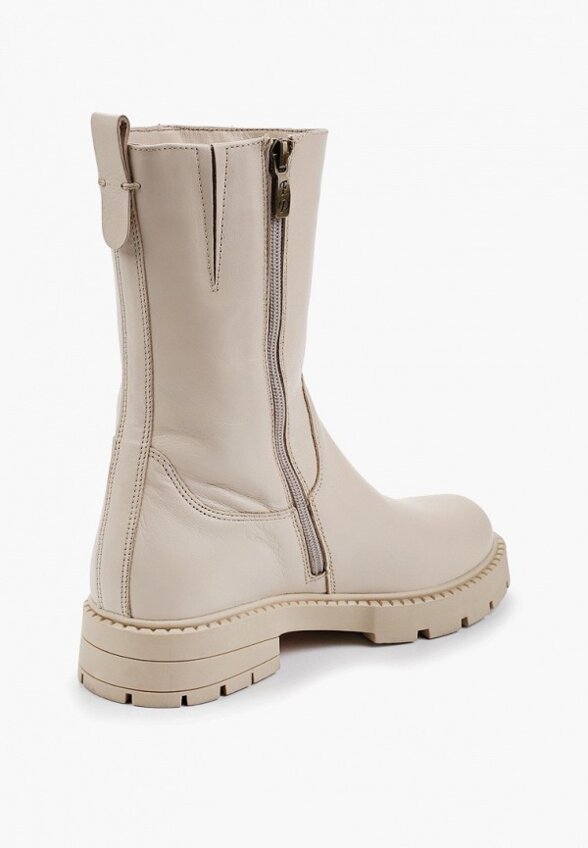 Полусапоги Francesco Donni