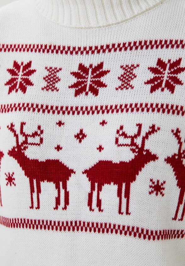 Свитер Original Siberia