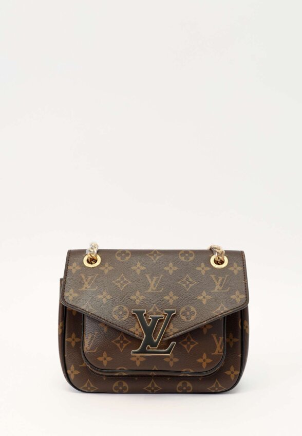 Louis Vuitton Passy