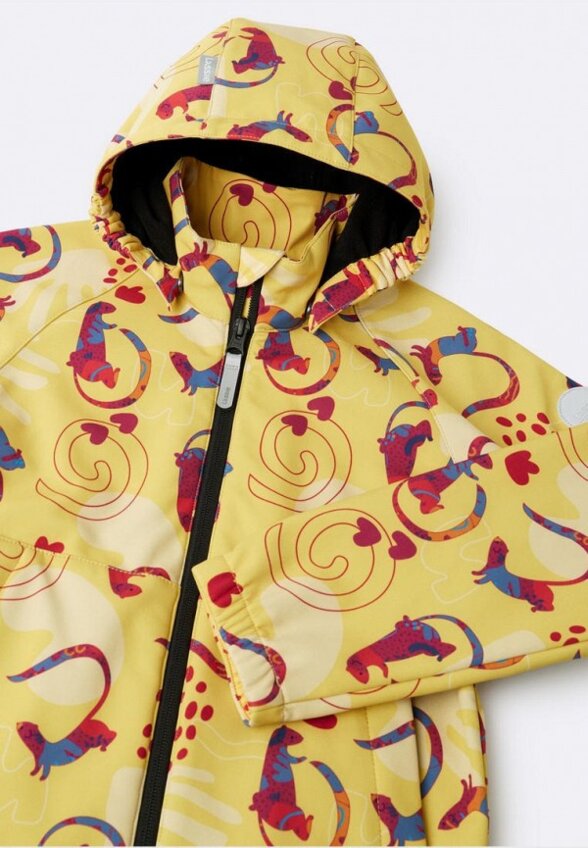 Комбинезон Lassie