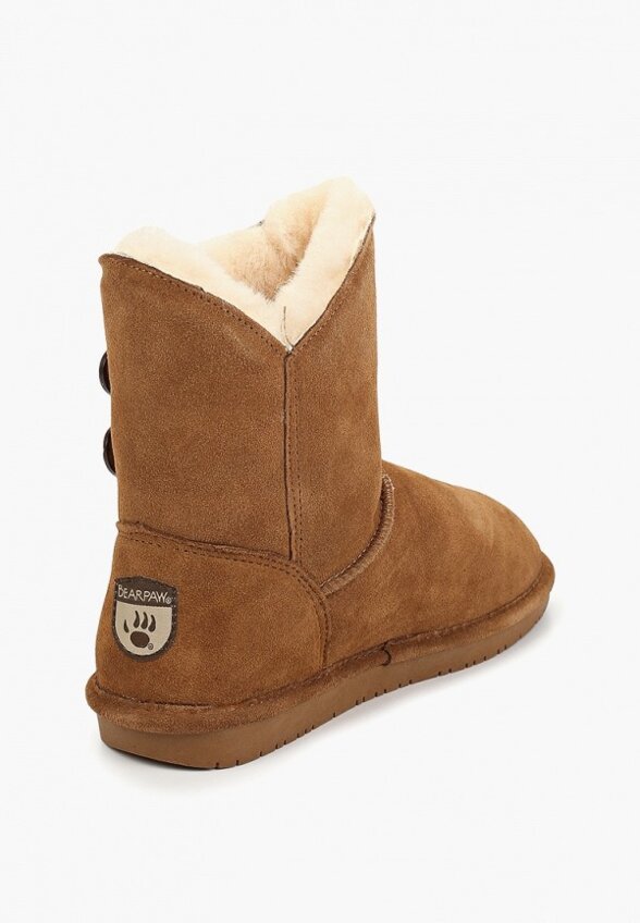 Полусапоги Bearpaw
