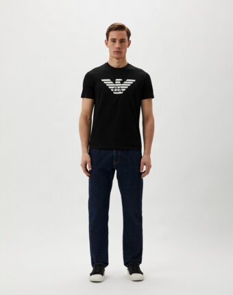 Футболка Emporio Armani мужчинам
