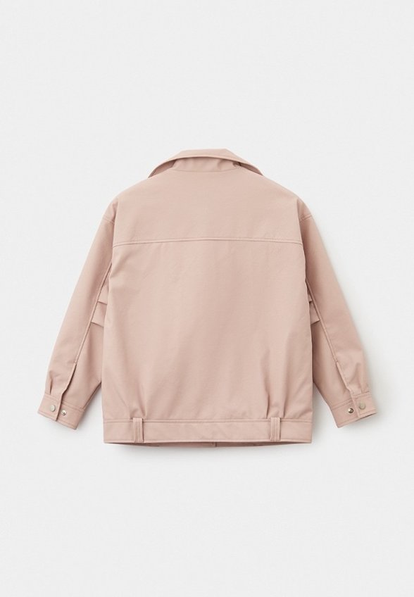 Косуха Nikastyle