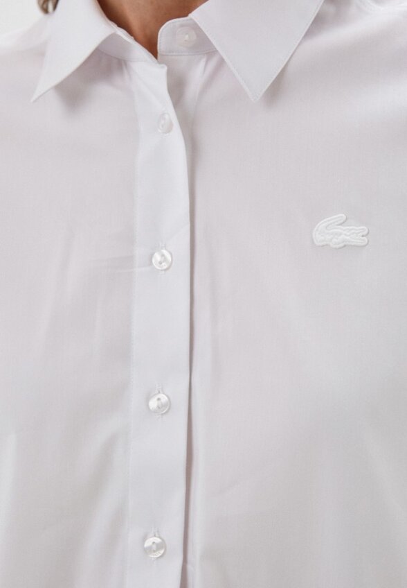 Рубашка Lacoste