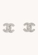 Chanel Earrings1  - превью