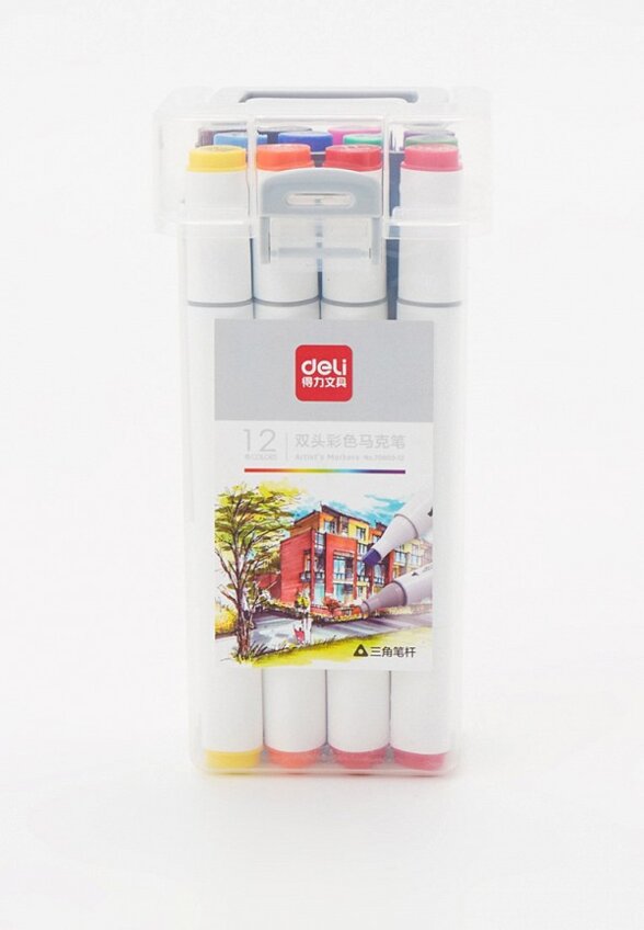 Набор для творчества Deli